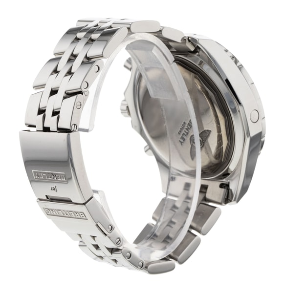 Breitling Bentley Motors A25364